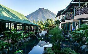 Arenal Observatory Lodge Spa